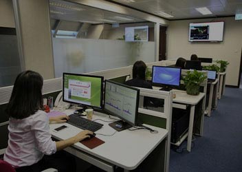 手机被攻击连续收电话